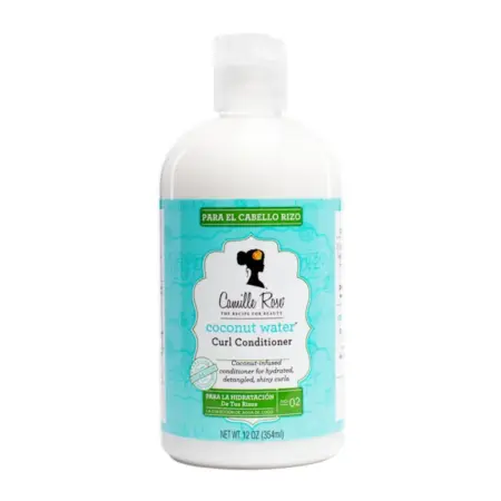 Camille Rose Coconut Water Curl Conditioner 354ml